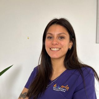 Catalina F. Torres Vergara