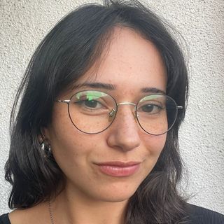 Daniella Ignacia Ahumada