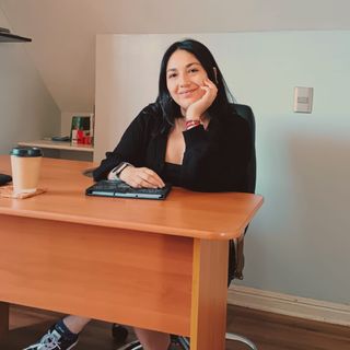 Francisca Montoya
