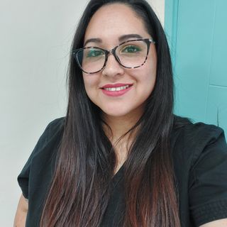 Elizabeth Contreras Navarro