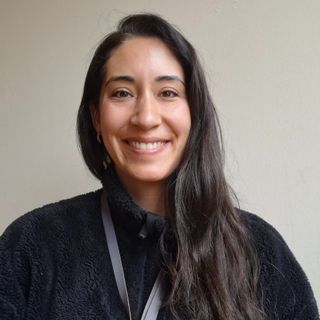Rebeca Espinosa