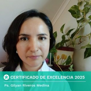 Gilyan Riveros Medina