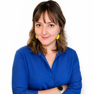 Karla Alvarez Molina