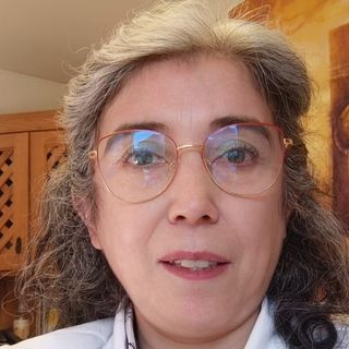 Alejandra Flores Zamora