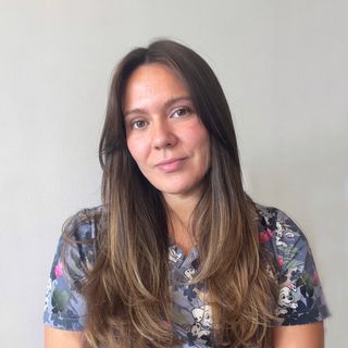 Milena Alarcon