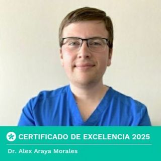 Alex Araya Morales