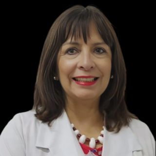 Carmen Lia Merino Solis