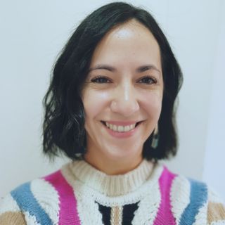 Diana Jofré Carrasco