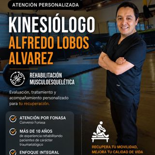 Alfredo Lobos Alvares
