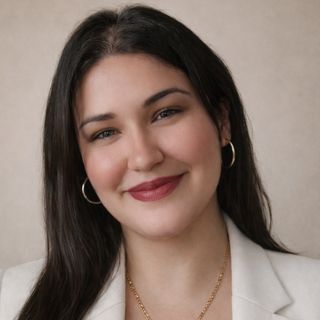 Gabriela Cabezas León