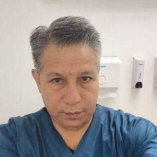 Patricio Torres