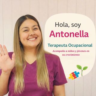 Marta Antonella Rojas