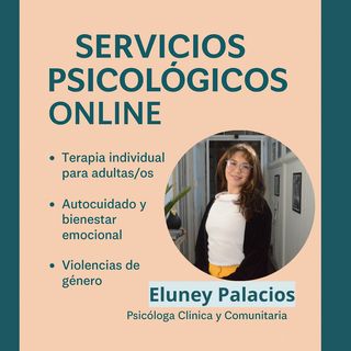 Eluney Palacios Aron