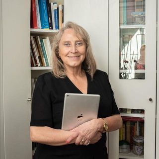Elisabetta Santamaria Torres
