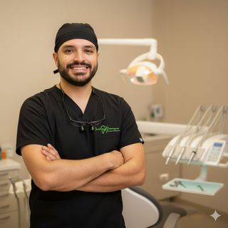 Christian Manriquez