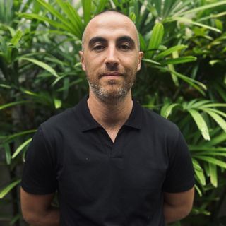 Lucas Martínez Pucci