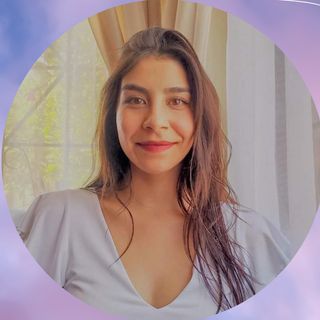 Sabrina Sanfuentes Cartagena