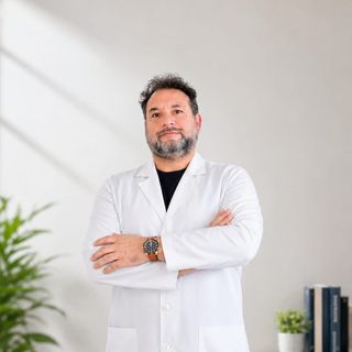 Luciano Román Ortiz Rubio