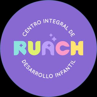 Centro Terapéutico de Desarrollo Infantil RUACH