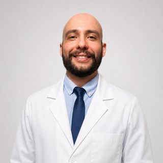 Jose Daniel Cegarra Figueroa