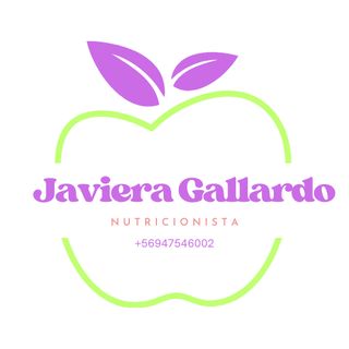 Javiera Gallardo Navarro