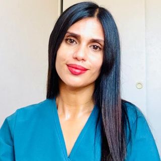 Alexandra Sander Escobar