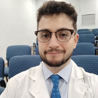 Daniel Ignacio Orellana Henríquez