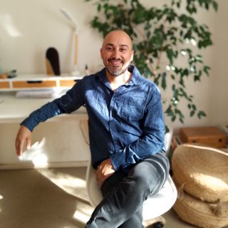 Eric Vega Ulsen