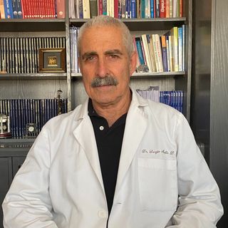 Sergio Antonio Majlis Drinberg
