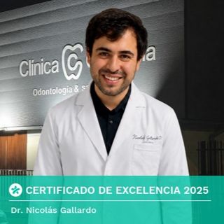 Nicolás Gallardo