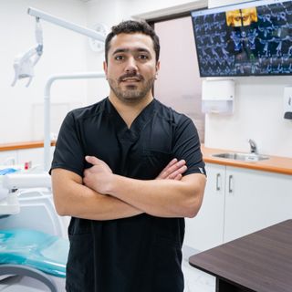 Hugo Landaeta Jara