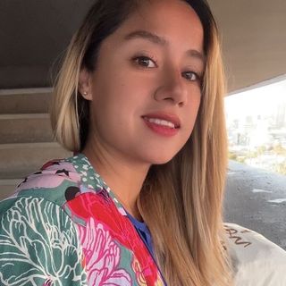 Daniela Miranda