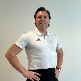 Roberto Larrain Gálvez