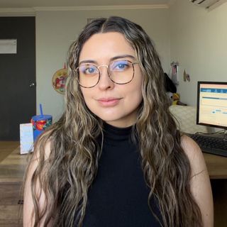 Javiera Arancibia Jofré