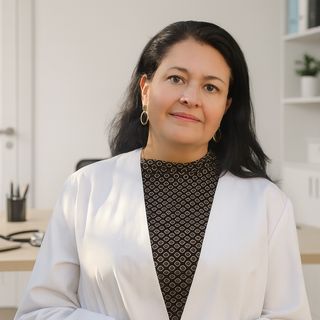 Maricarmen Andrade Anziani