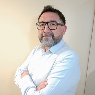 Ernesto Morgado Santis