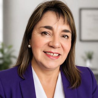 Jacqueline Méndez Mella