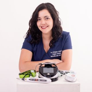 Alejandra Catalán González