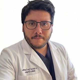 Patricio Toro Castillo