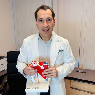 Daniel Rojas Castillo