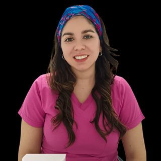 Catalina Morales Cornejo