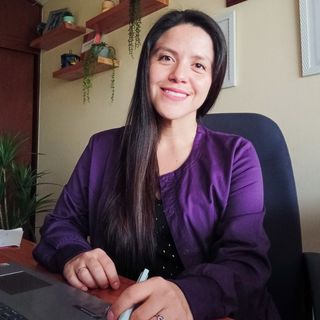 Bárbara Núñez Larraguibel
