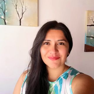 Licy Paloma Bastías Izquierdo
