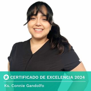 Connie Gandolfo
