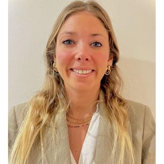 Francisca Alliende Küpfer