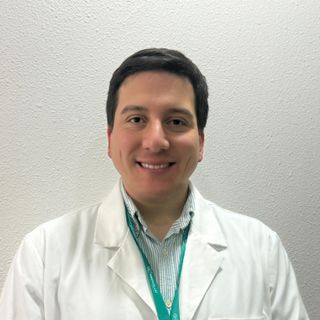 Andres Francisco Rojas Gallegos