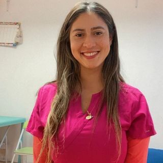 Ingrid Garrido