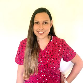 Claudia Pacheco