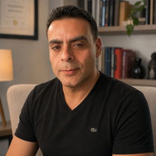 Oscar Cortés Alarcón