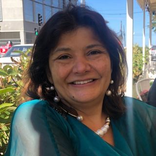 Ivonne Jager Ramirez